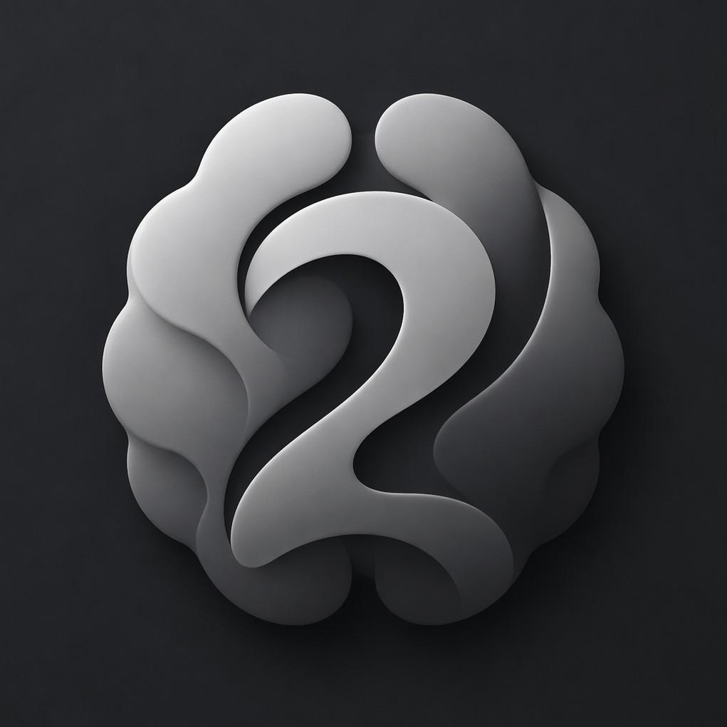 Logo do app Brain2
