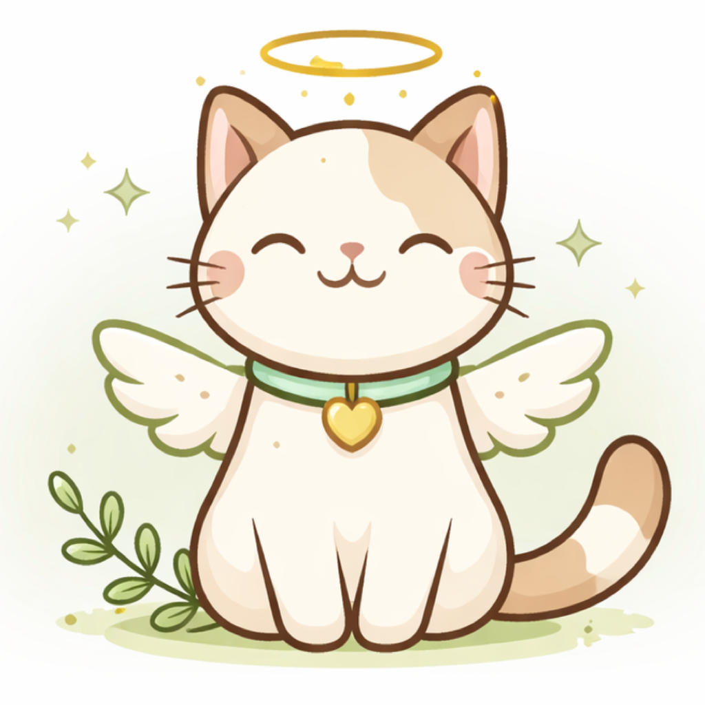 Logo do app PetMemorial