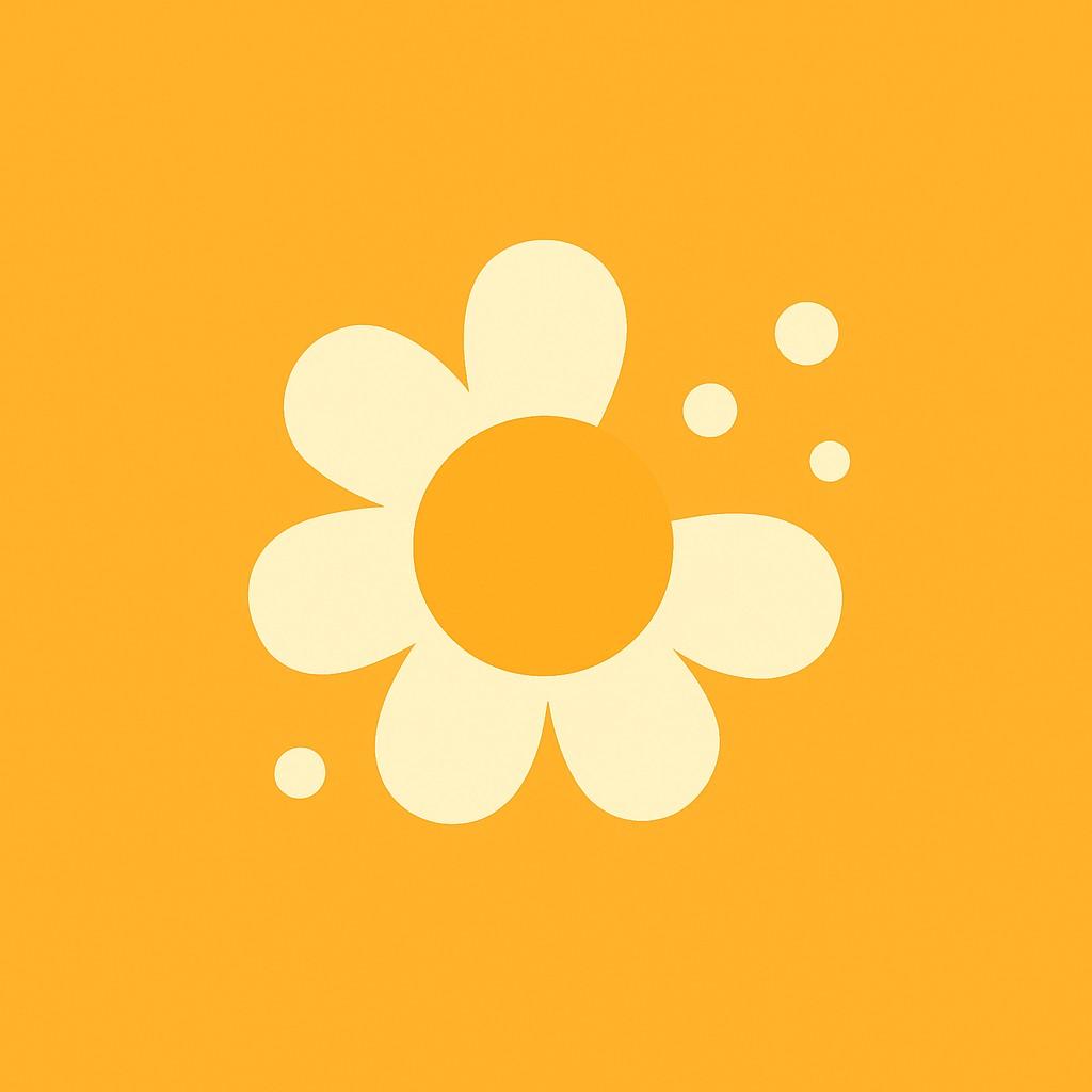 Logo do app Pollen