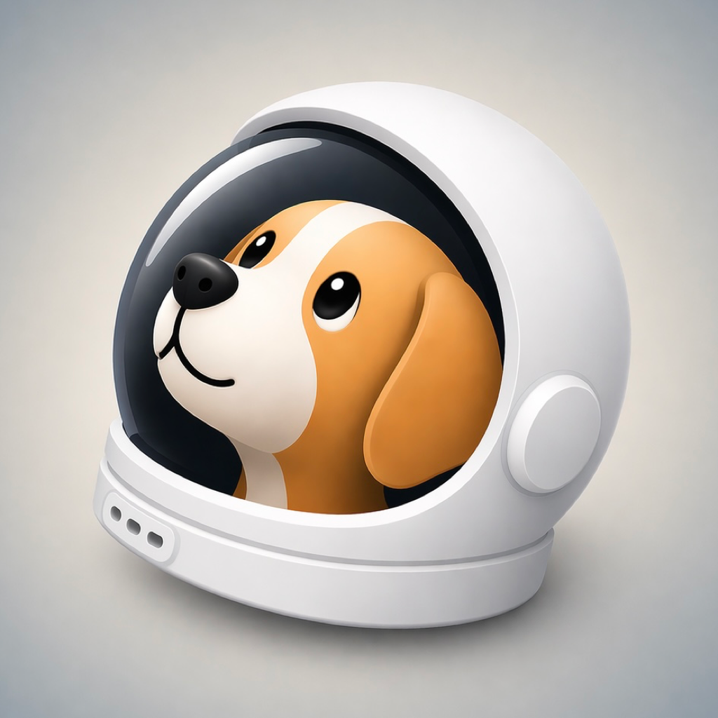 Logo do app Lyka